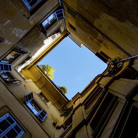 Casa Paola Guesthouse Рим Экстерьер фото