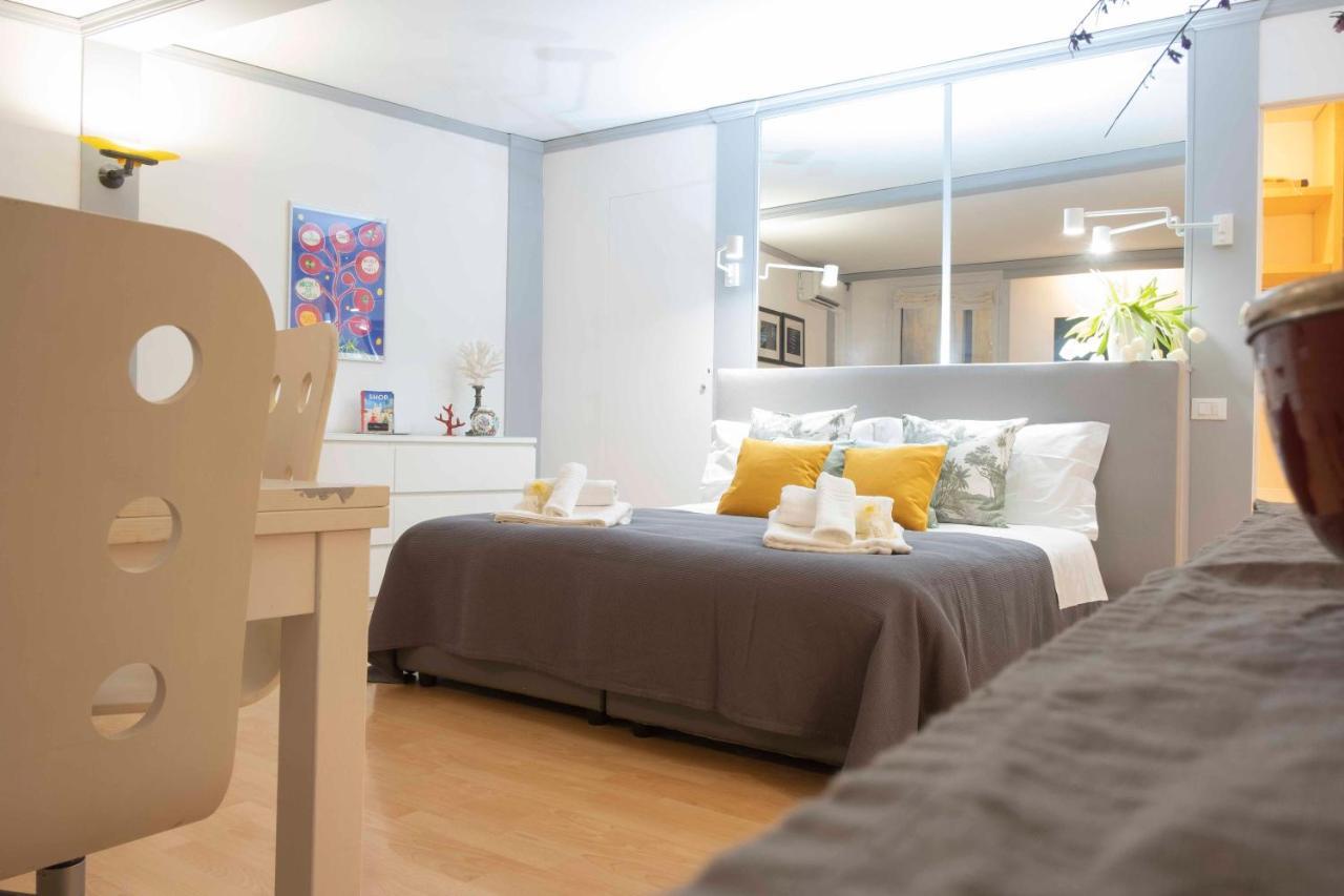 Casa Paola Guesthouse Рим Экстерьер фото