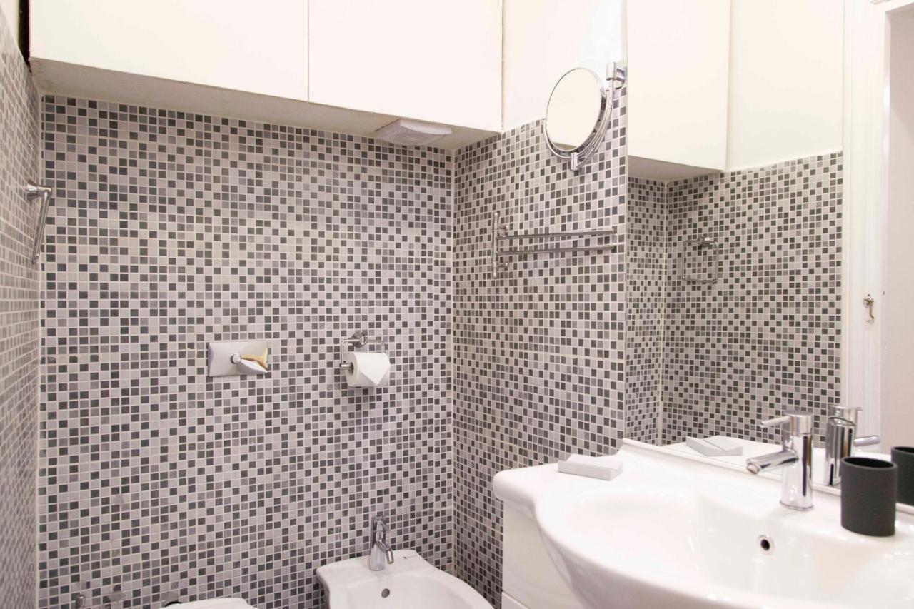 Casa Paola Guesthouse Рим Экстерьер фото
