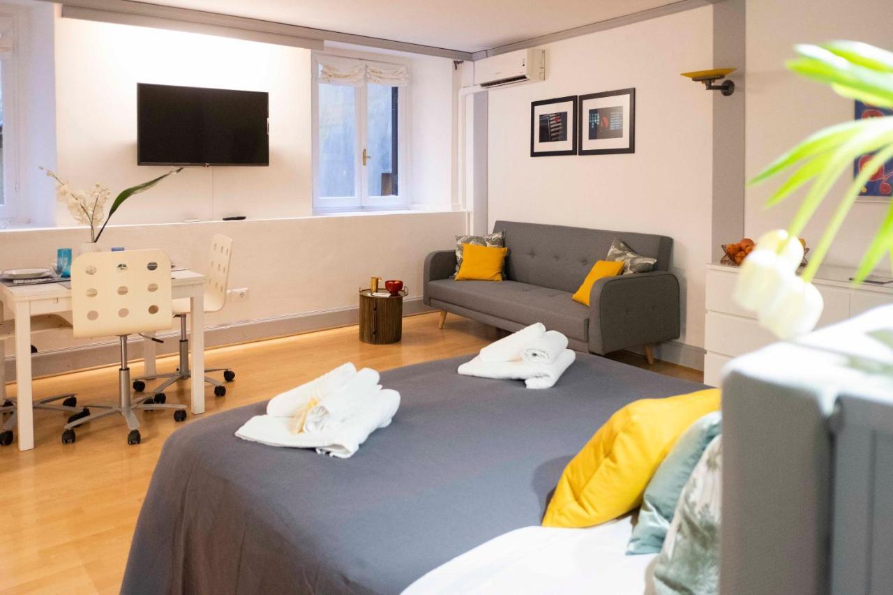 Casa Paola Guesthouse Рим Экстерьер фото
