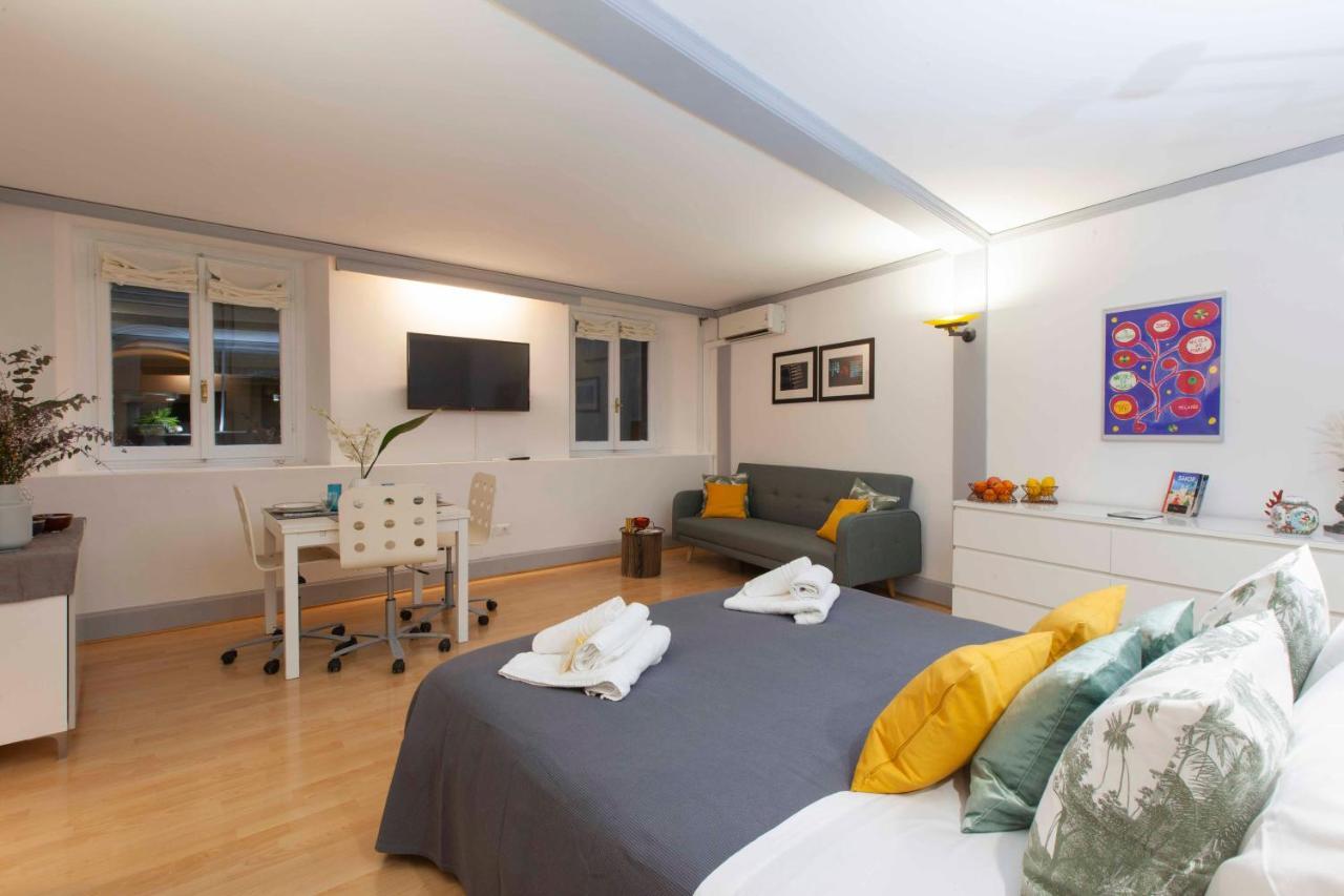 Casa Paola Guesthouse Рим Экстерьер фото