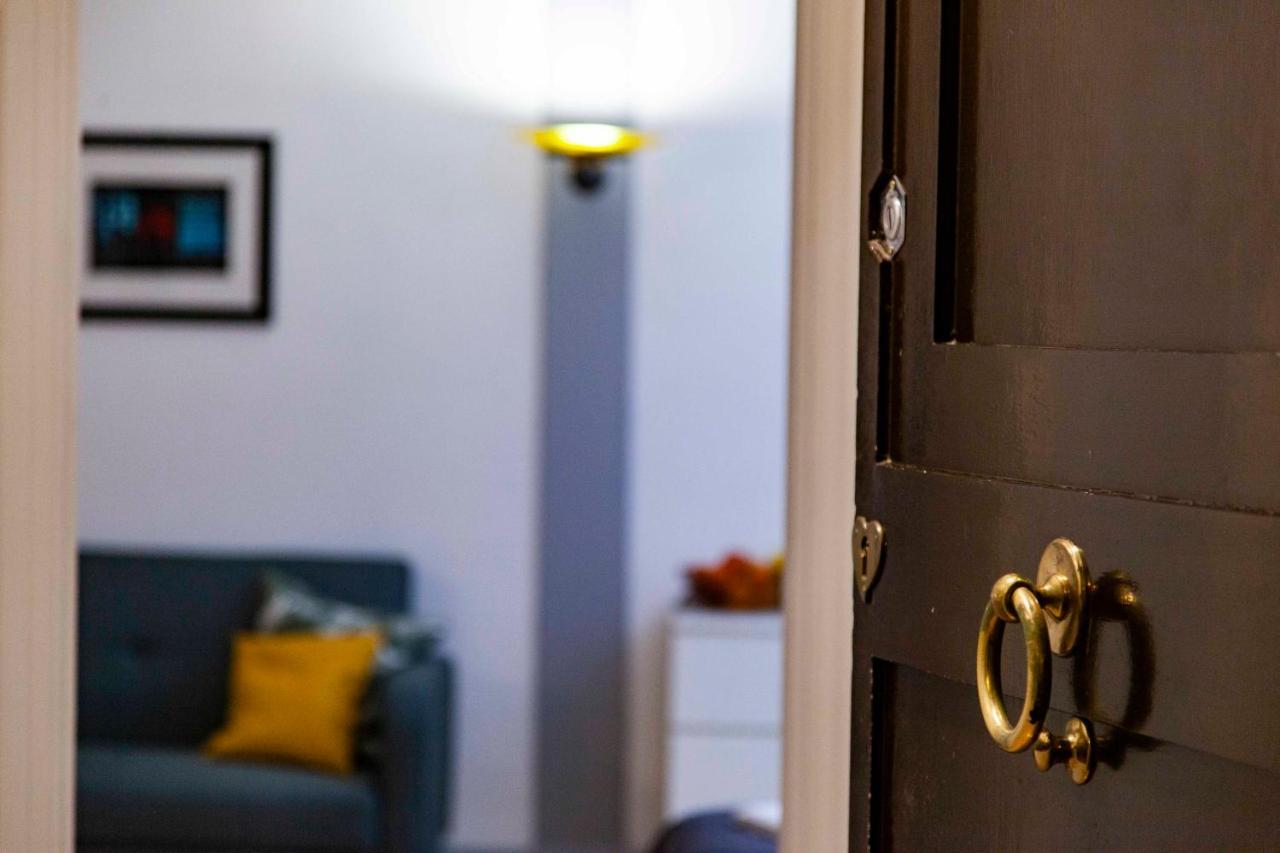 Casa Paola Guesthouse Рим Экстерьер фото