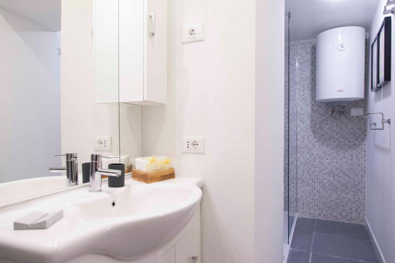 Casa Paola Guesthouse Рим Экстерьер фото